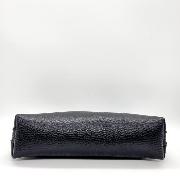 The White Company Exclusively for British Airways Black Mini Travel Pouch - Picture 5 of 10